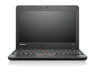 ThinkPad X121e 30456FJ ミッドナイト・ブラック 30456FJ