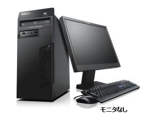 ThinkCentre M71e Tower 3166A1J 3166A1J