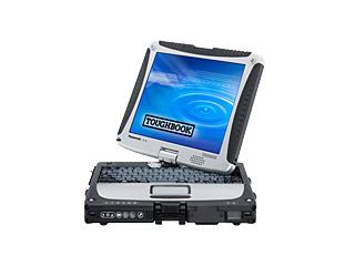 TOUGHBOOK 19 CF-19AW1ADS CF-19AW1ADS