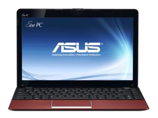 Eee PC 1215B EPC1215B-RD レッド EPC1215B-RD