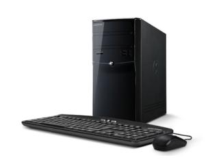 emachines ET1870-N34D ET1870-N34D