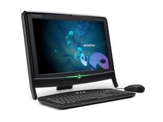 emachines EZ1800-N22D EZ1800-N22D