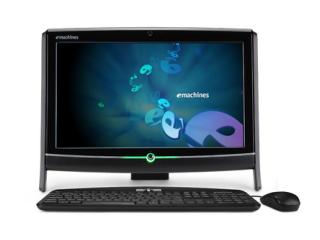 emachines EZ1800 EZ1800-N34D/F EZ1800-N34D/F