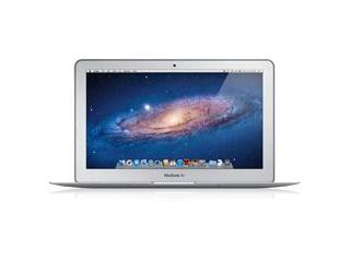 MacBook Air 64GB MC968J/A MC968J/A