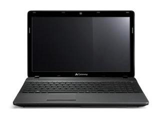 Gateway NV57H NV57H-N52D/K ブラック NV57H-N52D/K