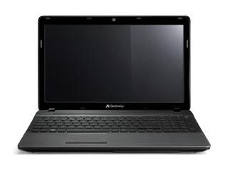 Gateway NV57H NV57H-N54F/LK ブラック NV57H-N54F/LK