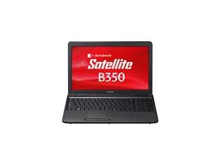 dynabook Satellite B350 B350/B PB350BFBNR2A31 PB350BFBNR2A31