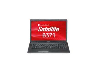 dynabook Satellite B371 B371/C PB371CAPNR3A51 PB371CAPNR3A51