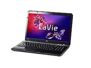 LaVie G タイプS GL245E/5S PC-GL245E5AS スターリーブラック PC-GL245E5AS