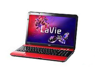 LaVie G タイプS GL223F/5S PC-GL223F5GS ルミナスレッド PC-GL223F5GS