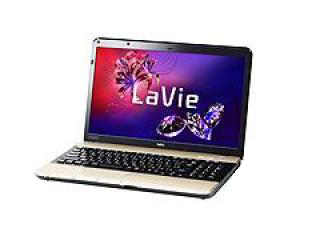LaVie G タイプS GL223G/ES PC-GL223GEGS シャンパンゴールド PC-GL223GEGS
