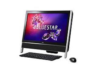 VALUESTAR G タイプN GV2272/DS PC-GV2272DGS ファインブラック PC-GV2272DGS