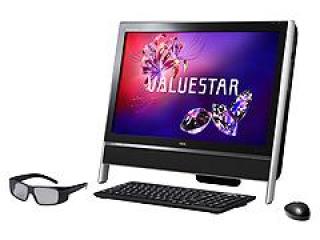 VALUESTAR G タイプN GV2272/CS PC-GV2272CGS ファインブラック PC-GV2272CGS
