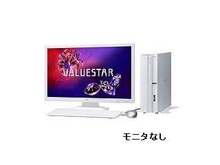 VALUESTAR G タイプL GV287V/S PC-GV287VZLS PC-GV287VZLS