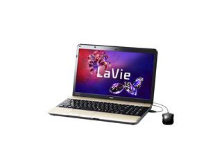 LaVie S LS150/FS6G PC-LS150FS6G シャンパンゴールド PC-LS150FS6G