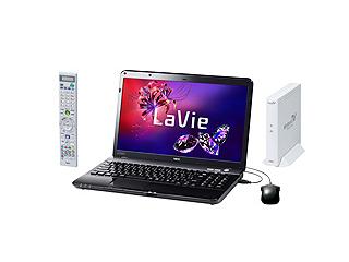LaVie S LS170/FS6B PC-LS170FS6B スターリーブラック PC-LS170FS6B