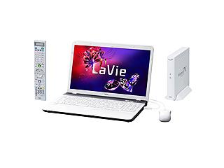 LaVie S LS170/FS6W PC-LS170FS6W エクストラホワイト PC-LS170FS6W