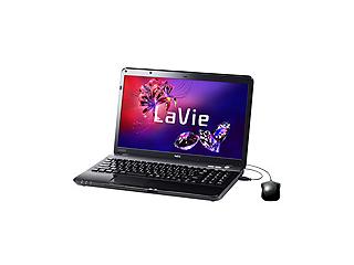 LaVie S LS550/FS6B PC-LS550FS6B スターリーブラック PC-LS550FS6B