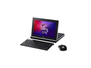 LaVie Touch LT550/FS PC-LT550FS PC-LT550FS