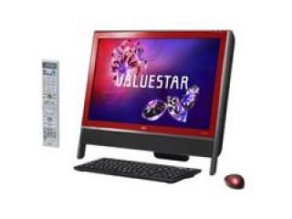 VALUESTAR N VN570/FS6R PC-VN570FS6R クランベリーレッド PC-VN570FS6R