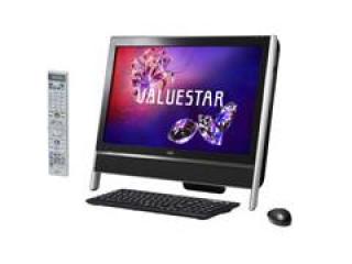 VALUESTAR N VN770/FS6B PC-VN770FS6B ファインブラック PC-VN770FS6B