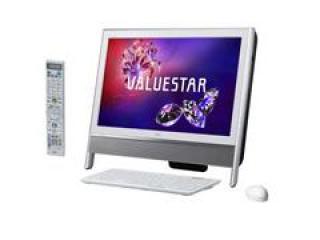VALUESTAR N VN770/FS6W PC-VN770FS6W ファインホワイト PC-VN770FS6W