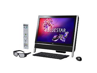 VALUESTAR N VN790/FS PC-VN790FS ファインブラック PC-VN790FS
