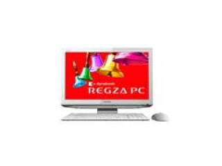 dynabook REGZA PC D711 D711/T3DW PD711T3DSFW リュクスホワイト PD711T3DSFW