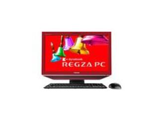 dynabook REGZA PC D731 D731/T9DR PD731T9DBFR シャイニーレッド PD731T9DBFR