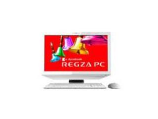 dynabook REGZA PC D731 D731/T9DW PD731T9DBFW リュクスホワイト PD731T9DBFW