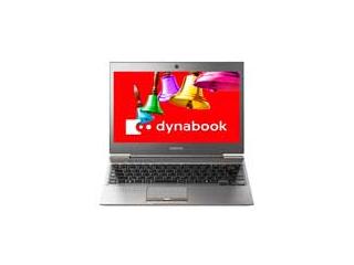 dynabook R631 R631/28D PR63128DMFS アルティメットシルバー PR63128DMFS