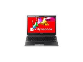 dynabook R731 R731/36DB PR73136DRFB グラファイトブラック PR73136DRFB