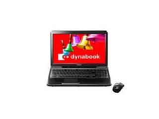 dynabook T451 T451/35DB PT45135DSFB プレシャスブラック PT45135DSFB