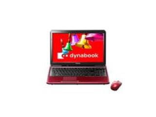 dynabook T451 T451/35DR PT45135DSFR モデナレッド PT45135DSFR