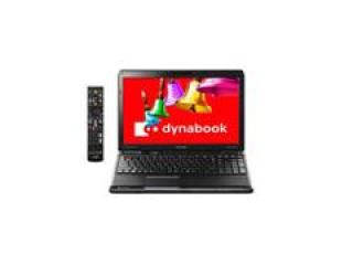 dynabook Qosmio T551 T551/T4DB PT551T4DBTB ベルベッティブラック PT551T4DBTB