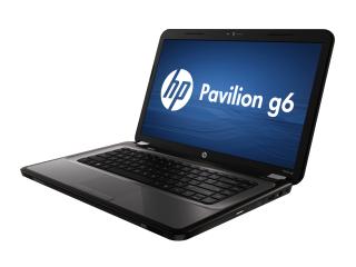 Pavilion g6-1200 g6-1211TU スタンダード・オフィスモデル A3D35PA-AAAA チャコールグレー A3D35PA-AAAA