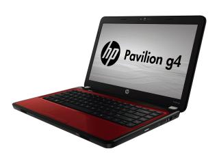 Pavilion g4-1200 g4-1202TU スタンダードモデル QG485PA-AAAA ソノマレッド QG485PA-AAAA