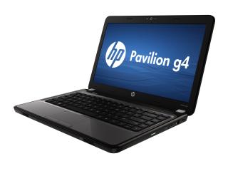 Pavilion g4-1200 g4-1203TU スタンダードモデル QG486PA-AAAA チャコールグレー QG486PA-AAAA