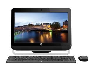 Omni 120PC 120-2150jp QF020AA-AAAA ホワイト QF020AA-AAAA