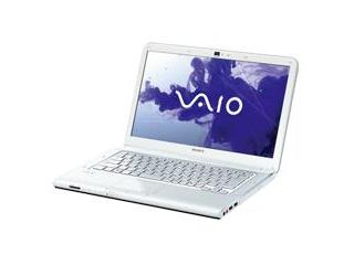 VAIO Cシリーズ VPCCA3AJ Corei3 2330M ホワイト VPCCA3AJ Corei3 2330M