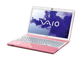 VAIO Cシリーズ VPCCB38FJ/P ピンク VPCCB38FJ/P