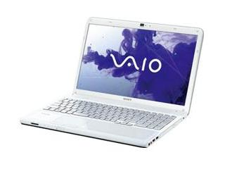 VAIO Cシリーズ VPCCB38FJ/W ホワイト VPCCB38FJ/W