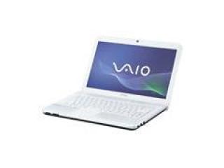 VAIO Eシリーズ VPCEK2AJ E450/1.65G ホワイト VPCEK2AJ E450/1.65G