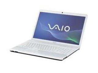 VAIO Eシリーズ VPCEJ2AJ Corei3 2330M ホワイト VPCEJ2AJ Corei3 2330M