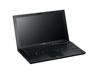 VAIO Zシリーズ VPCZ219FJ/B ブラック VPCZ219FJ/B