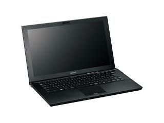 VAIO Zシリーズ VPCZ21AGJ/B VPCZ21AGJ/B