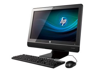 Compaq 8200 Elite All-in-One/CT Desktop PC CeleronG530/2.4G CTO標準構成 2011/10