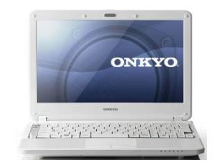 ONKYO DR3A-A25 Corei3 2330M/2.2G BTOモデル標準構成 2011/11
