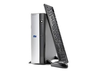 ONKYO DS7A-A25-L DS7A-A25-L Corei3 2120T/2.6G BTOモデル標準構成 2011/10