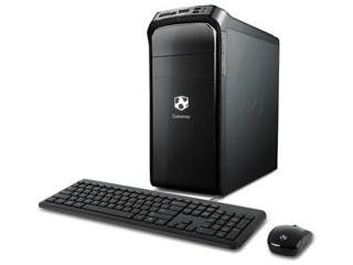 Gateway DX DX4860-A78F DX4860-A78F